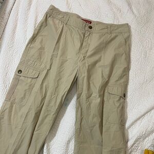 Chaps Capri